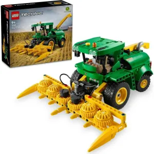 LEGO -  Technic 42168 John Deere 9700 Forage Harvester