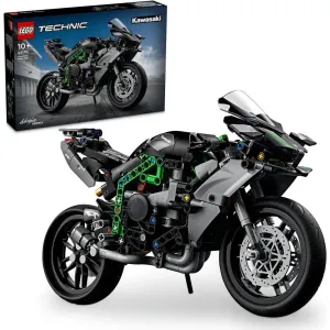 LEGO® Technic 42170 Motorka Kawasaki Ninja H2®R