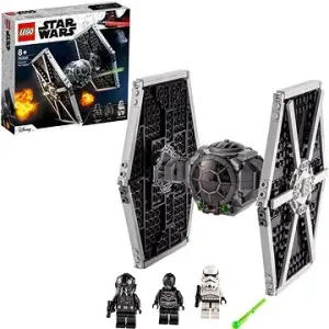 LEGO Star Wars TM 75300 Imperiálna stíhačka TIE™