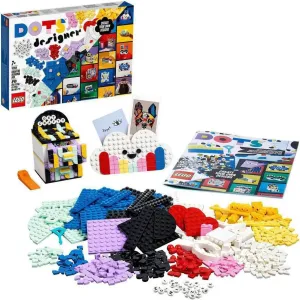 LEGO® DOTS 41938 Kreatívny designérsky box