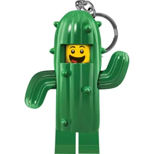 LEGO LED LITE - Iconic Kaktus svietiaca figúrka (HT)