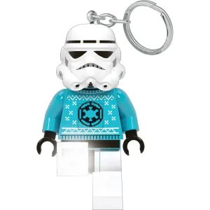 LEGO LED LITE - Star Wars Stormtrooper vo svetri svietiaca figúrka (HT)