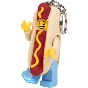 LEGO LED LITE - Iconic Hot Dog svietiaca figúrka (HT)