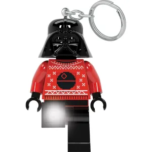 LEGO LED LITE - Star Wars Darth Vader vo svetri svietiaca figúrka (HT)