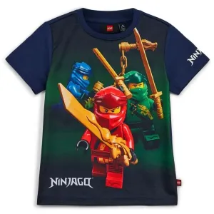 LEGO® kidswear LWTANO 112 Chlapčenské tričko, mix, veľkosť