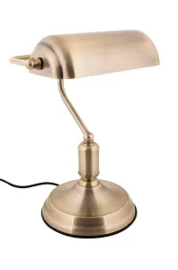 Leitmotiv Stolná lampa #207020