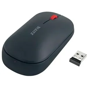 Leitz Cosy Wireless Mouse, sivá