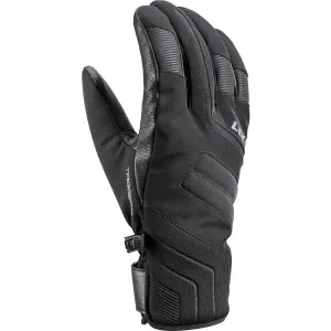 Leki FALCON 3D Zjazdové rukavice, čierna, veľkosť 10.5 #5169025