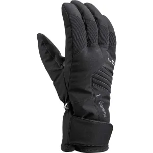 Leki SPOX GTX Zjazdové rukavice, čierna, veľkosť 10 #5169005