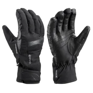 Lyžiarske rukavice LEKI Shield 3D GTX 10.5 #5169017