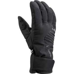 Lyžiarske rukavice LEKI spox GTX black 11 #3645653