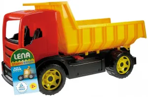 Dětské nákladní auto LENA 62cm
