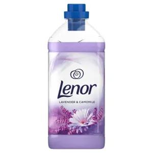 Lenor Lavender & Camomile aviváž 1,9l