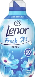 LENOR Fresh Air Effect Aviváž Fresh Wind 840 ml 60 Praní
