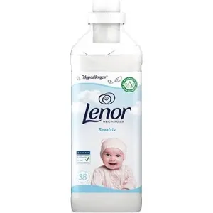 LENOR Sensitive 950 ml (38 praní)
