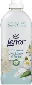 LENOR Limeblossom & Sea Salt aviváž, 44 pranie, 1,305 l