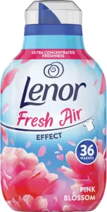 LENOR Fresh Air Pink Blossom 462 ml (33 praní)
