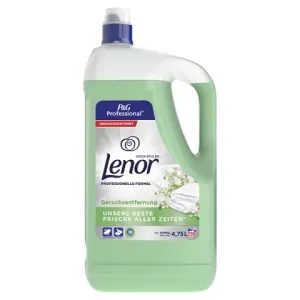 LENOR Professional Odour Eliminator 4,75 l (190 praní) #45195