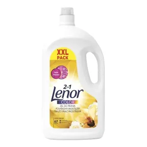 Lenor Gold Orchid Color