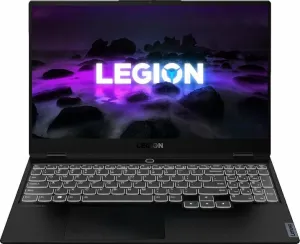 Herný notebook Lenovo Legion S7 15,6