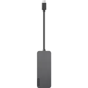 Lenovo USB-C to 4 Port USB-A Hub