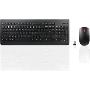 Lenovo 510 Wireless Combo Keyboard & Mouse – CZ/SK
