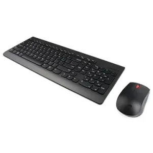 Lenovo Essential Wireless Keyboard and Mouse – SK