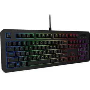 Lenovo Legion K300 RGB Gaming Keyboard – CZ & SK