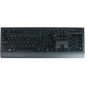 Lenovo Professional Wireless Keyboard CZ