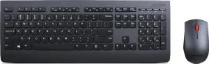Lenovo TP Professional Wireless Keyboard & Mouse Combo Slovenská klávesnica