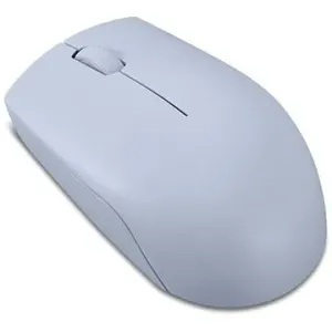 Lenovo 300 Wireless Compact Mouse (Frost Blue) #7627423