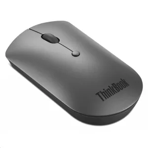 LENOVO myš bezdrôtová ThinkBook Bluetooth Silent Mouse