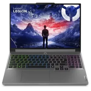 Lenovo Legion 5 16IRX9, Intel i5-13450HX, 16512 GB-SSD, 16