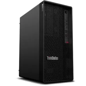 Lenovo ThinkStation P360 Tower Black #40493