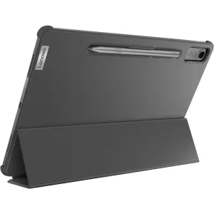Lenovo Tab P12 Folio Case Storm Grey #7615024