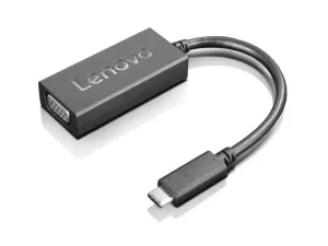 Redukcia USB-C na VGA Lenovo (GX90M44574)
