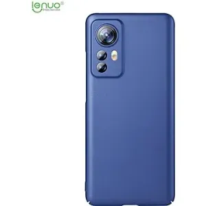 Lenuo Leshield obal pre Xiaomi 12/12X, modrý