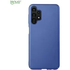 Lenuo Leshield obal na Samsung Galaxy A13, modrý
