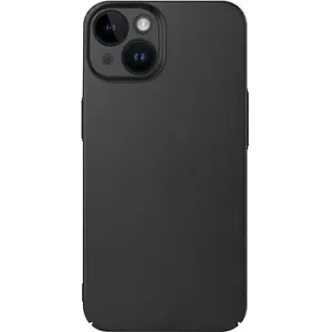 Lenuo Leshield obal na iPhone 13 Mini, čierny
