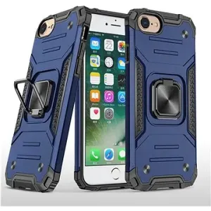 Lenuo Union Armor obal pre iPhone 7 / 8 / SE 2020 / SE 2022, modrá