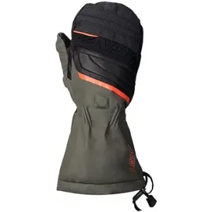 LENZ Heat glove 1.0 finger cap hunting mitt. unisex, veľ. XL