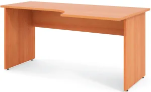 LENZA Express - Písací stôl R 160x90x76