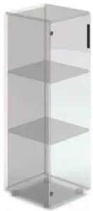 LENZA Dvere sklo - ProX 39,5x0,4x116