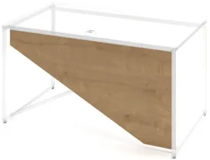 LENZA Lub stola ProX 132x1,8x67,1, ľavý variant