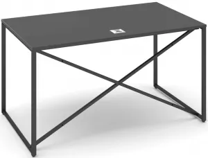 LENZA Písací stôl ProX 138x80x74,3