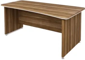 LENZA Písací stôl WELS 180 cm, ľavý