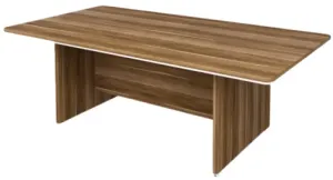 LENZA Rokovací stôl WELS 220 cm