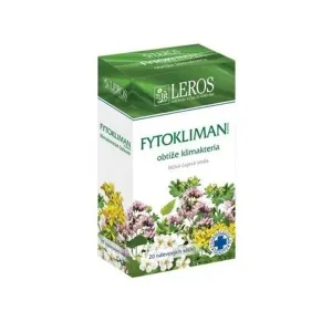 LEROS FYTOKLIMAN PLANTA spc 20x1,5 g