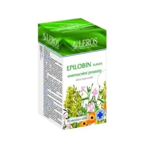 LEROS EPILOBIN PLANTA 20x1,5 g (30 g)