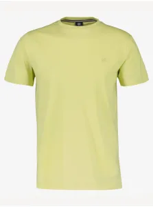 Basic tričká pre mužov LERROS - svetlozelená